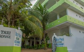 Nice Place Beach Hotel